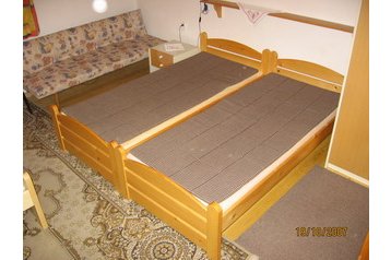 Семейный пансионат Staré Hory 3